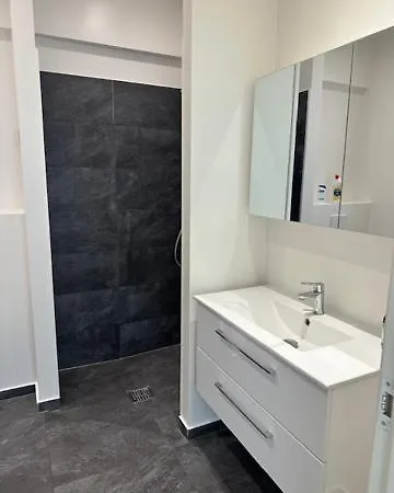 Apartamento 37-2-2 Daemningen *